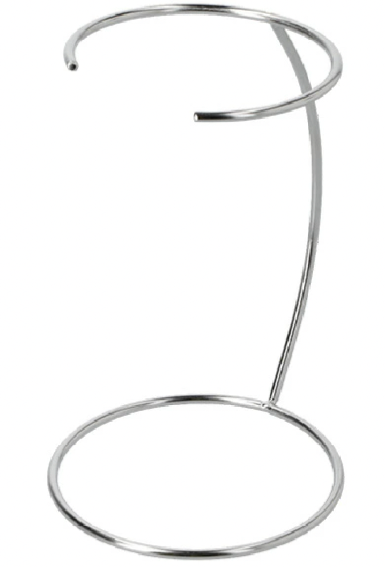 LOCA Ceramic Coffee Filter & Stand Arita-yaki 2-3 Cups ROUND