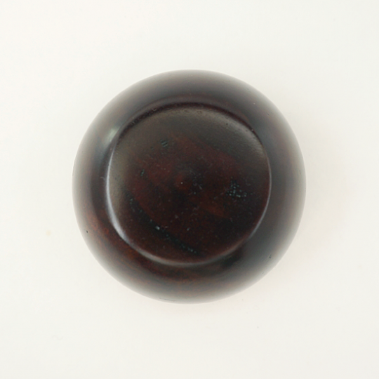 Kids Lacquer Bowl 195cc All Natural
