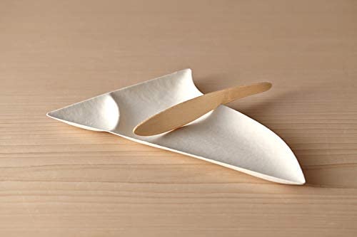 WASARA Bamboo Nives Eco-Friendly100 pc