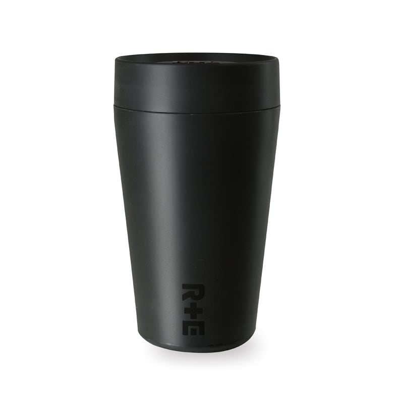 R+E Tumblers PLA Biodegredable Tumblers 3 Colors 470ml/16oz
