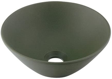 Japanese Traditional Ceramic Basin MATSUBA 28cm (di) x 11cm (h)