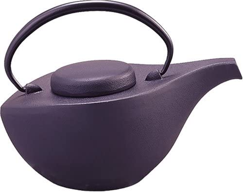 Nanbu Tekki Teaport Black