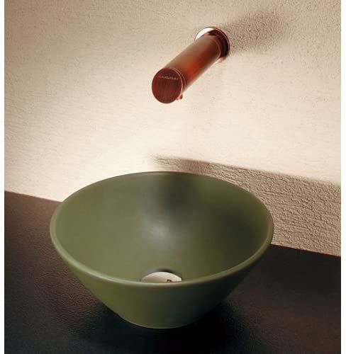 Japanese Traditional Ceramic Basin MATSUBA 28cm (di) x 11cm (h)