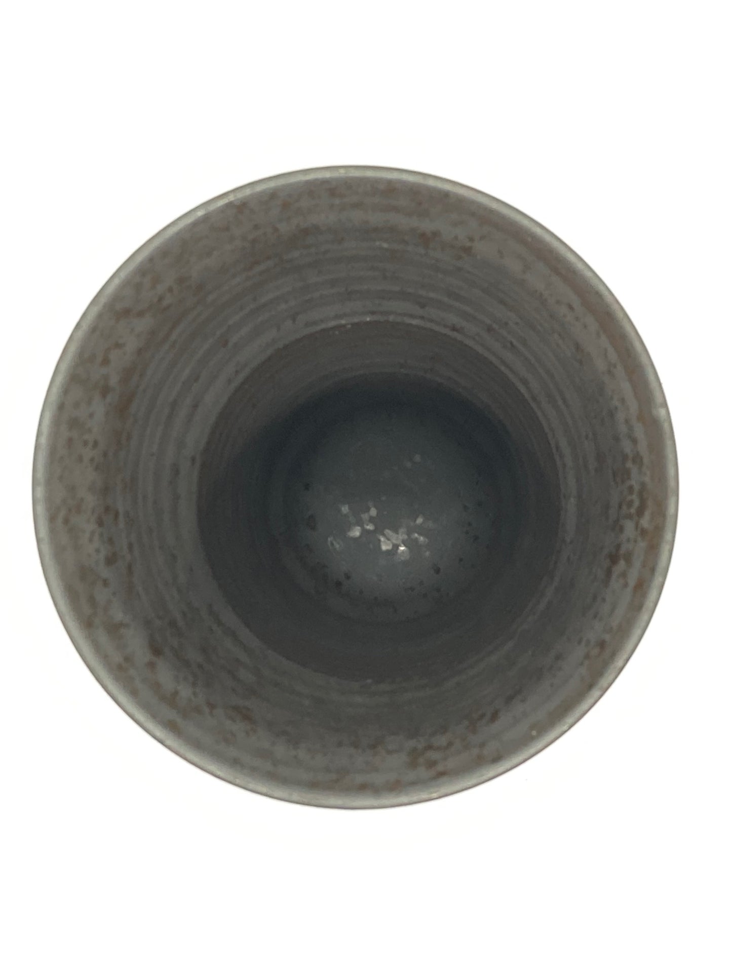 【SALE】Hasami-Yaki Ceramic Double Vacuum Beer Glass Patented 320ml/10.8oz