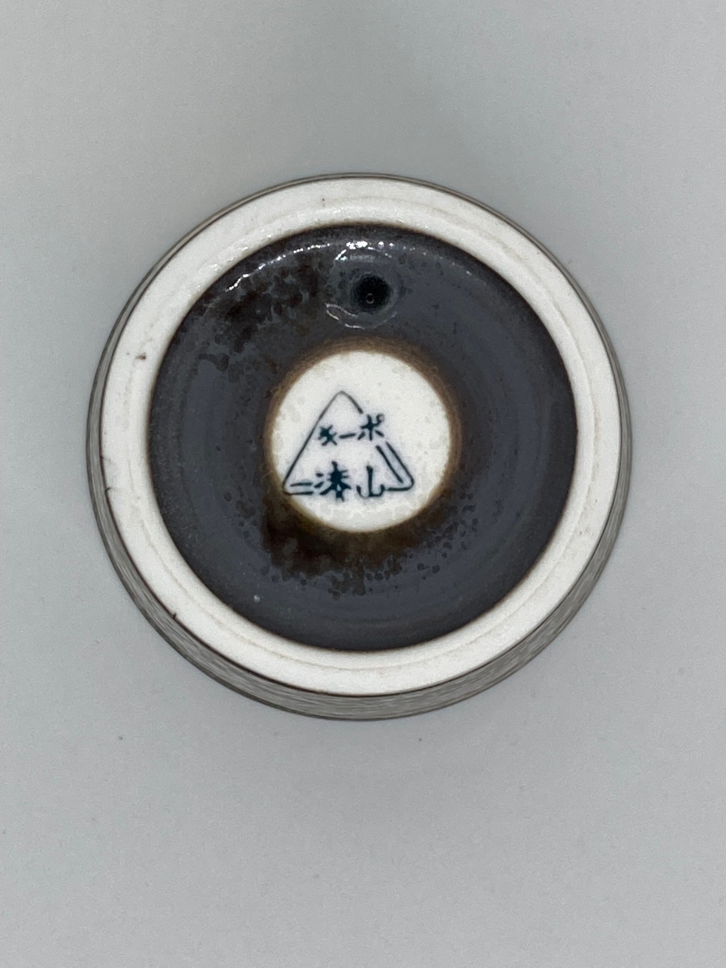 【SALE】Hasami-Yaki Ceramic Double Vacuum Beer Glass Patented 320ml/10.8oz