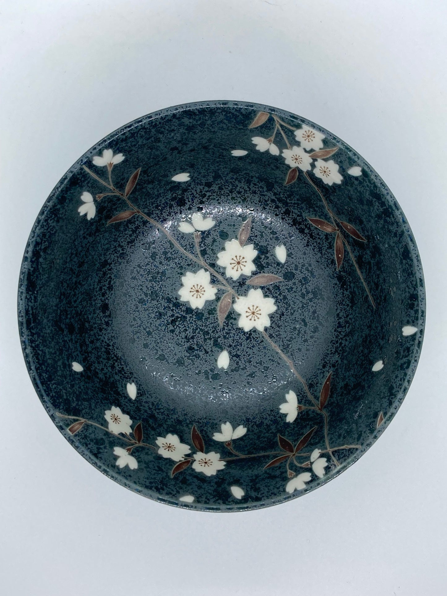Bowl Sakura 17cm/6.75in (di)