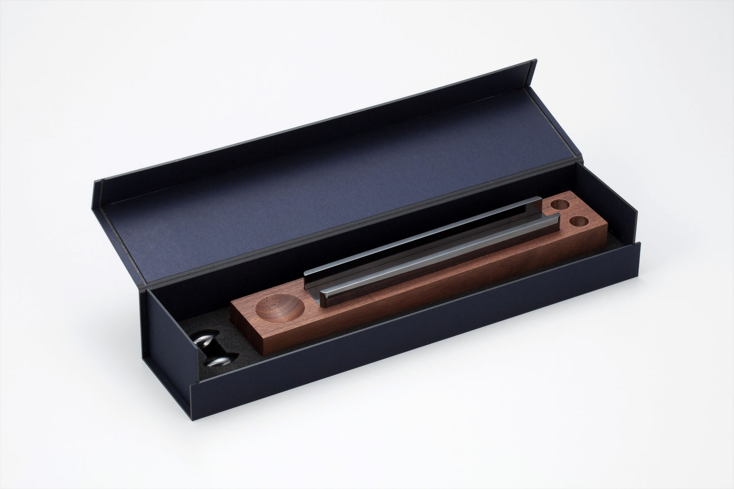 GRAVIMORPH SPINDLE -Black-