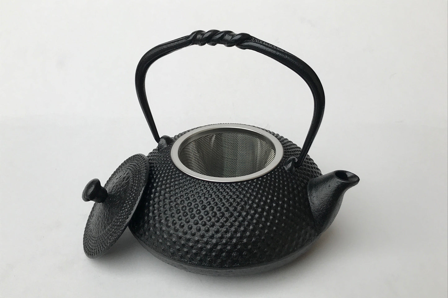 Used Oitomi Nanbu Tekki SMALL ARARE 0.5L