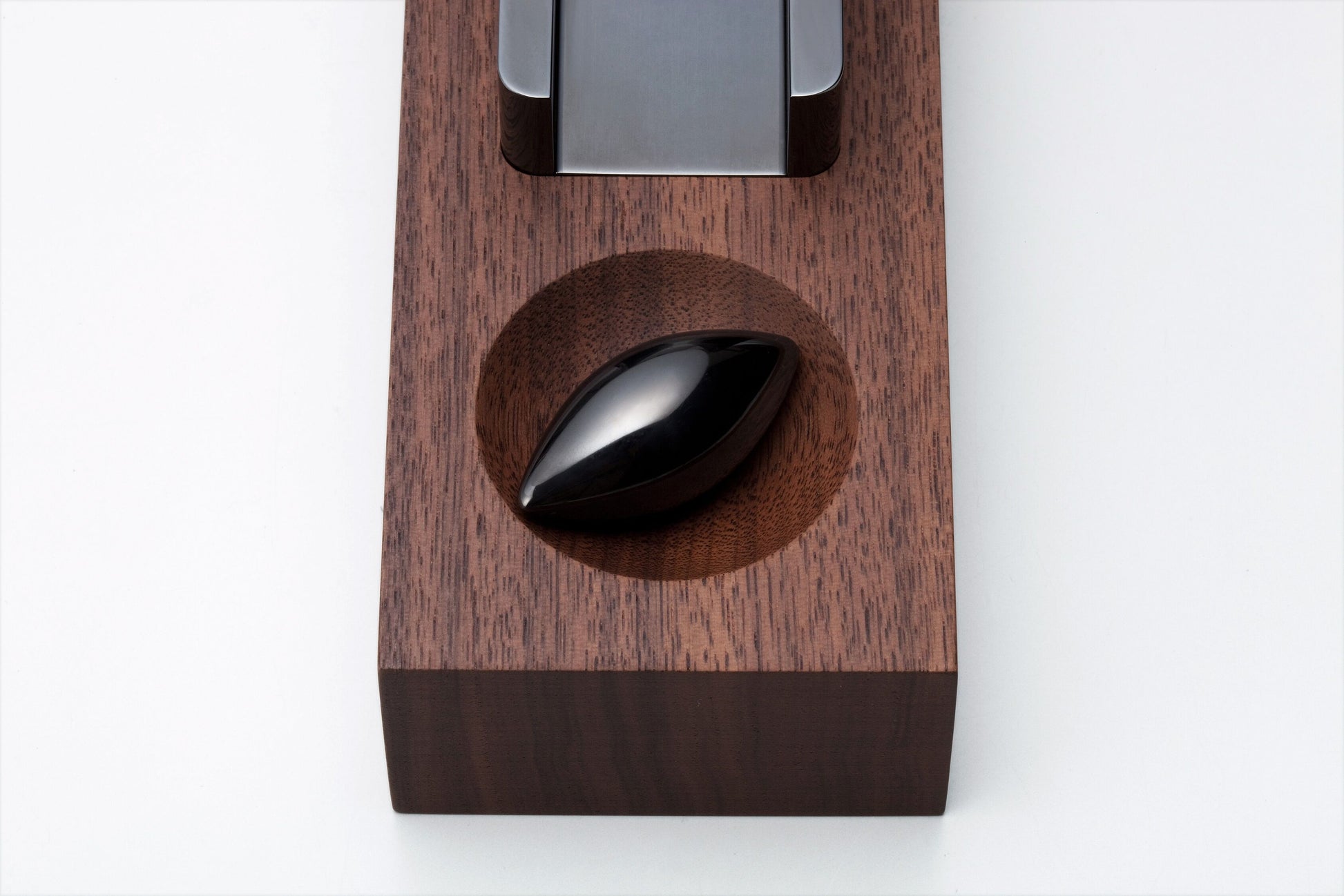 GRAVIMORPH SPINDLE -Black-
