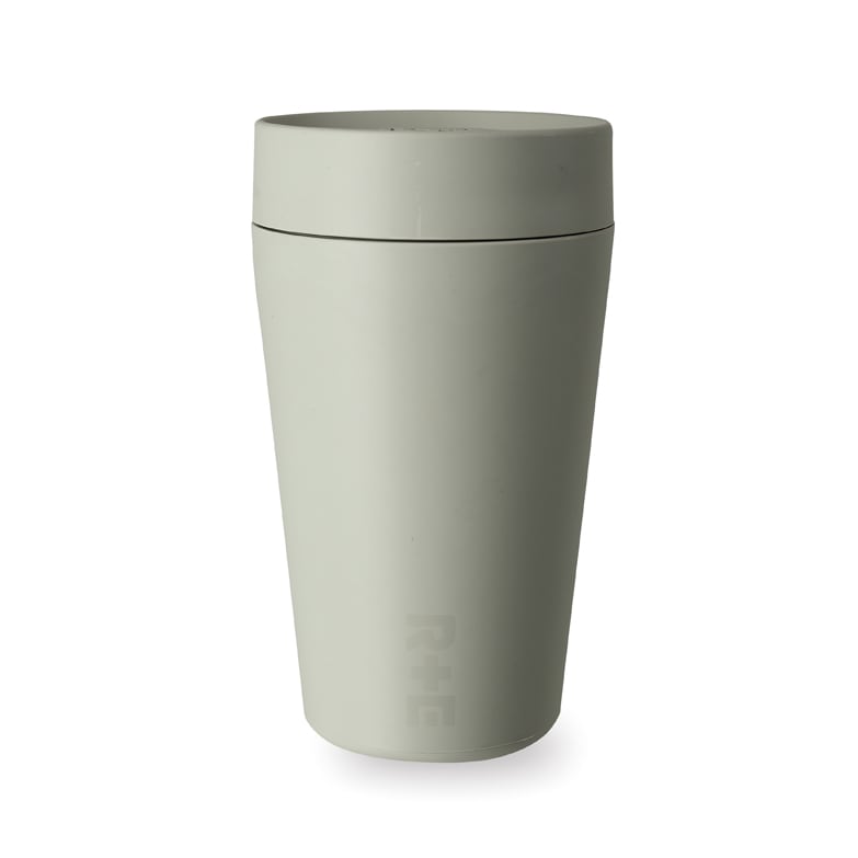 R+E Tumblers PLA Biodegredable Tumblers 3 Colors 470ml/16oz