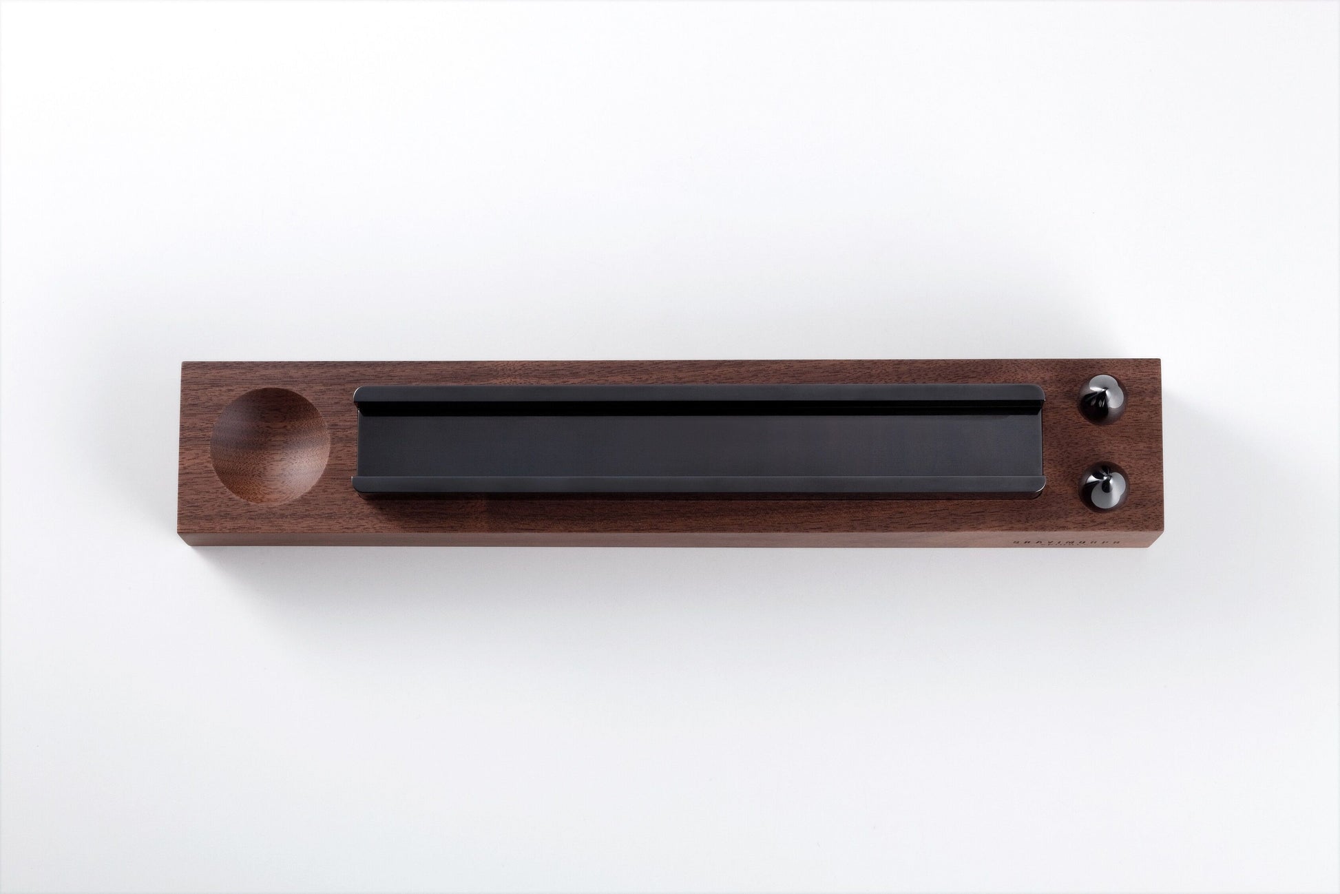 GRAVIMORPH SPINDLE -Black-