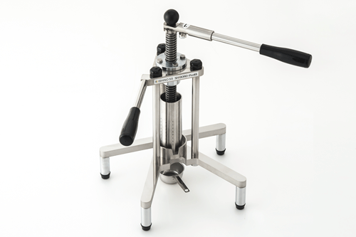 SHIBORO-Pro65 Manual Oil Press 65ml OP-08B