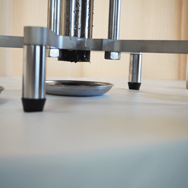 SHIBORO-Pro65 Manual Oil Press 65ml OP-08B