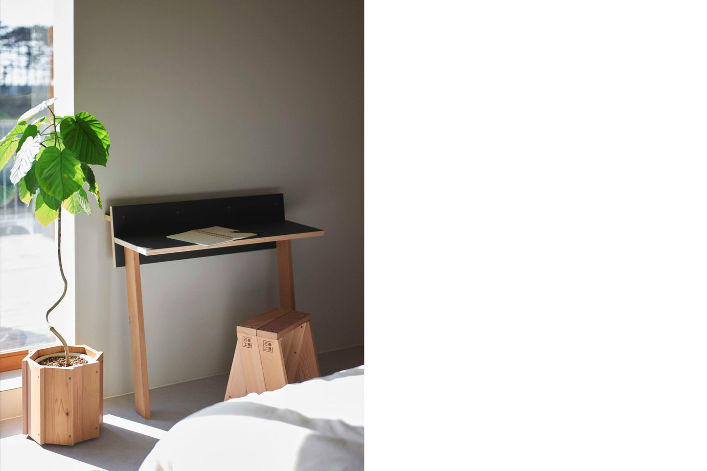RIN DESK