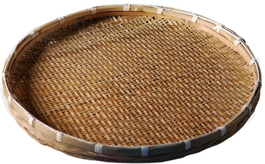 Zaru Strainer 53cm (di.) for Umeboshi (Pickled Plums) Vegetables