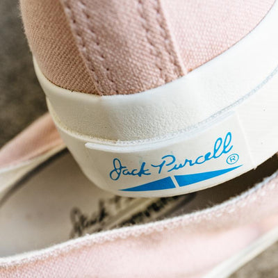 Converse JACK PURCELL x FOOD TEXTILE Waste-Vegetable-Dye 
