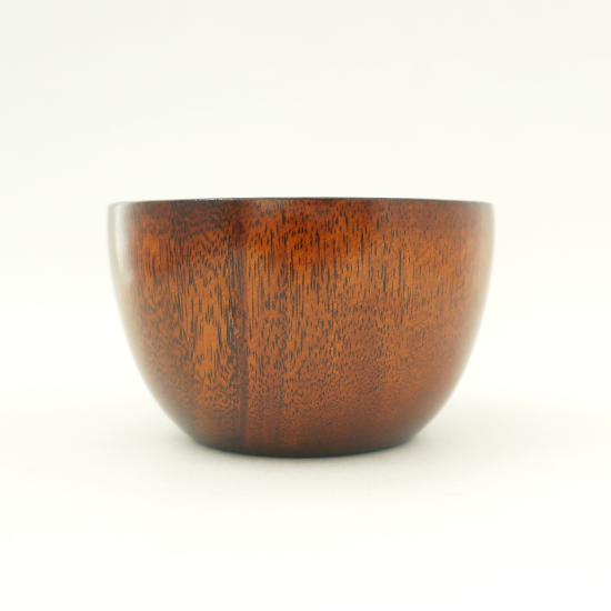 Kids Lacquer Bowl 195cc All Natural 