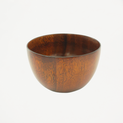 Kids Lacquer Bowl 195cc All Natural 