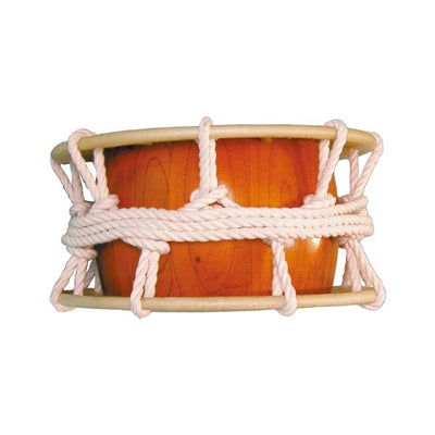 Suwa Kogei SHIME DAIKO 30cm String Style Laminated Wood/Awase-Do 