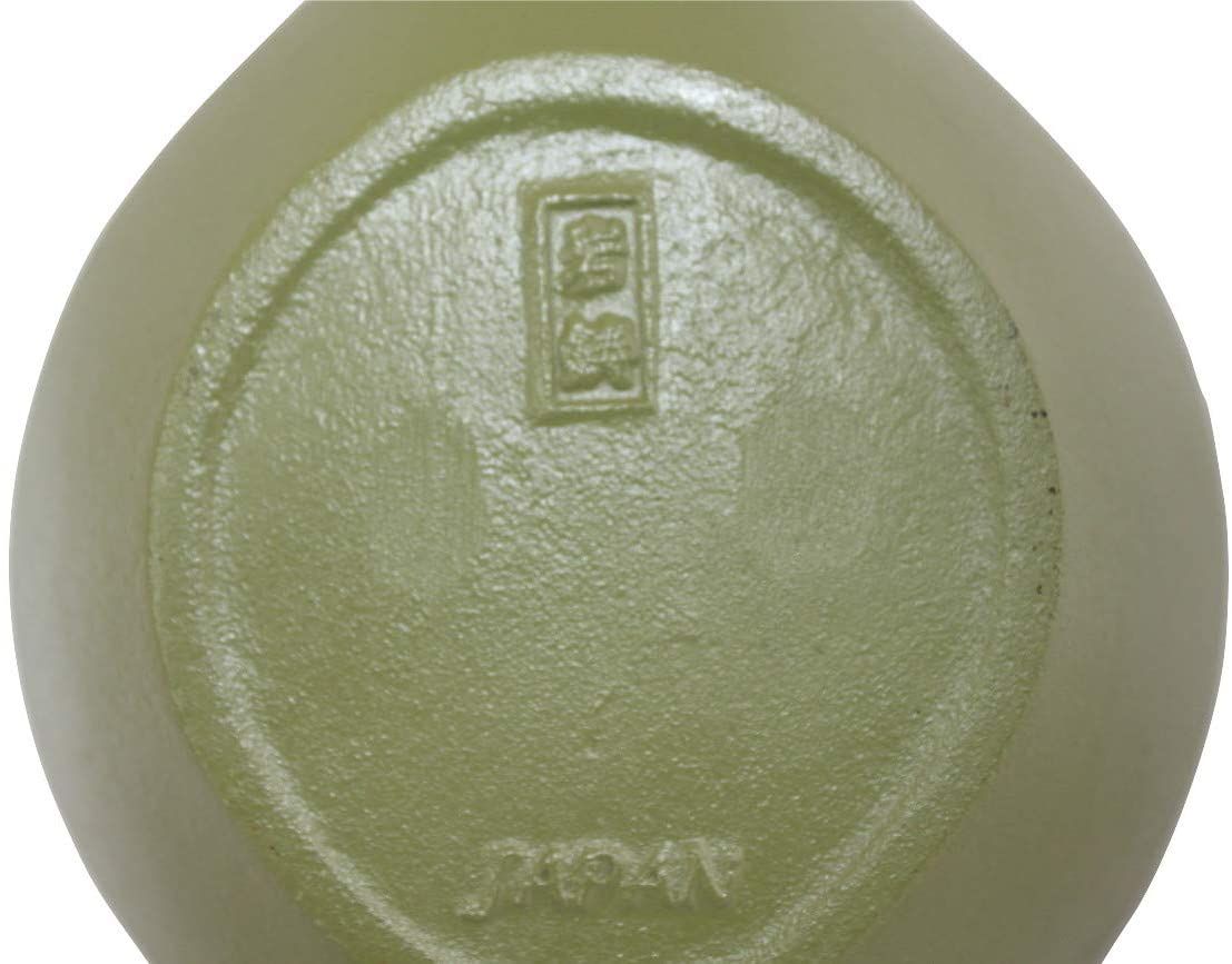 Nanbu Tekki Teaport Green 