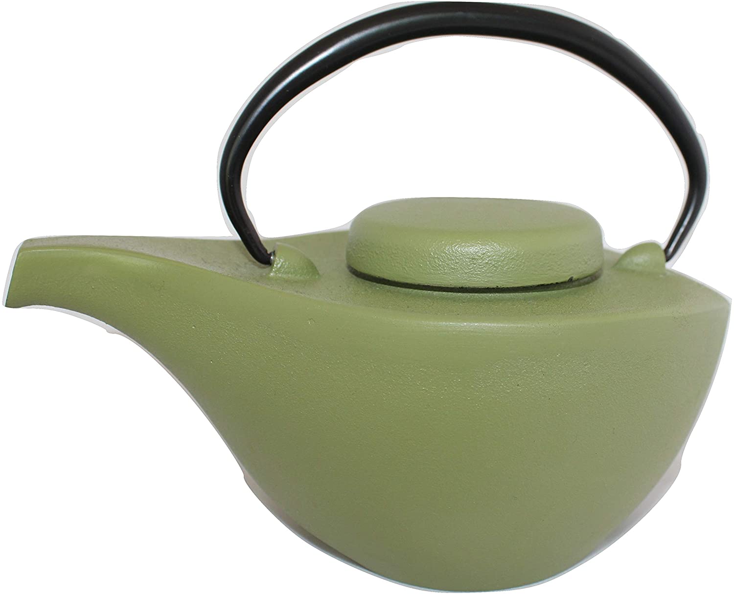 Nanbu Tekki Teaport Green 