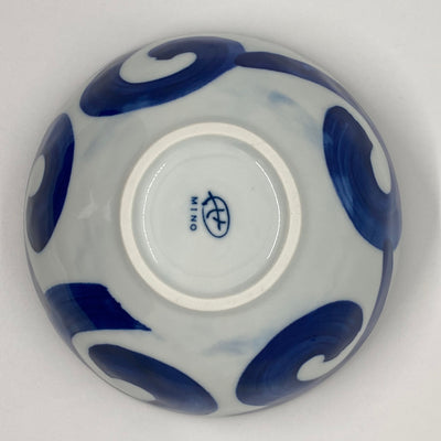Bowl Modern Japanese 16cm/6.3in (di)