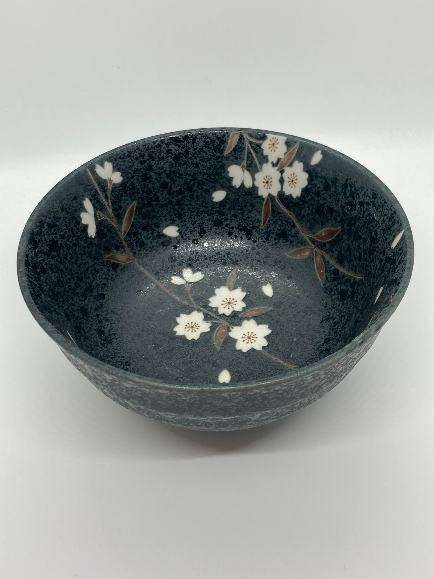 Bowl Sakura 17cm/6.75in (di)