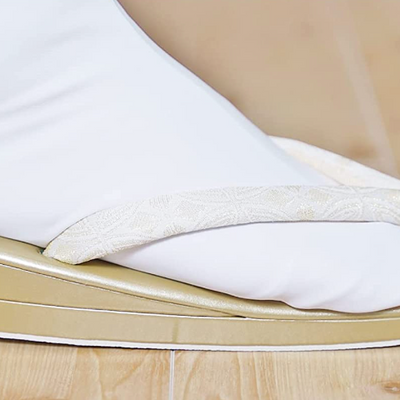 TOREI Ametemari Stretch Tabi Socks 5-Kohaze Comfort